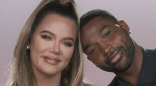 Khloé y Tristan fueron a terapia de pareja en 2021