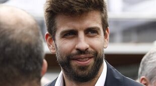 Salen a la luz los audios de Gerard Piqué y Rubiales sobre su pacto millonario de la Supercopa de Arabia Saudí