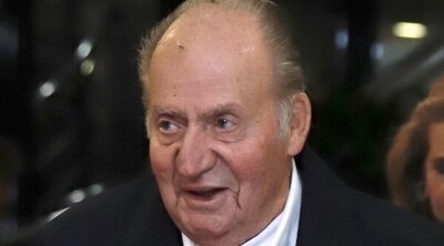 El Rey Juan Carlos y Sanxenxo: una teoría, un desmentido y el mensaje a Susanna Griso que avivó los rumores