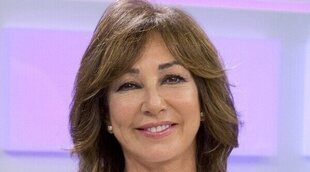 Ya hay una posible fecha de regreso de Ana Rosa a la televisión