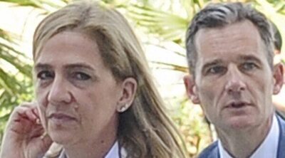 El acuerdo de divorcio entre la Infanta Cristina e Iñaki Urdangarin: dinero, custodia y un plan futuro