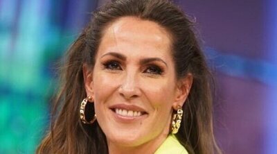 Malú revela qué hará con su hija cuando tenga que irse de gira