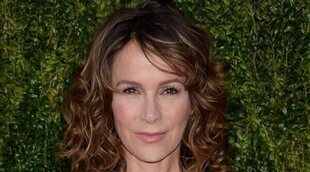 Jennifer Grey ('Dirty dancing') se arrepiente de su operación de nariz con la que quedó irreconocible