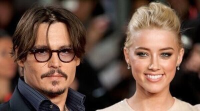 Sale a la luz el desagradable incidente que terminó con el matrimonio entre Johnny Depp y Amber Heard