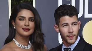 Sale a la luz el nombre de la hija de Nick Jonas y Priyanka Chopra y el problema del parto