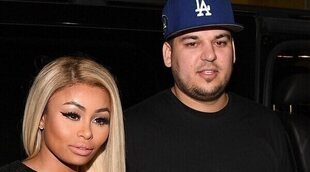 Blac Chyna confiesa en el juicio que apuntó con un arma e intentó estrangular con un cable a Rob Kardashain como una broma