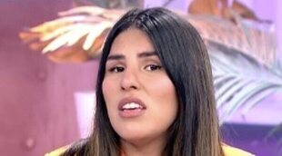 Isa Pantoja: "Cuando vaya a ver a mi madre le diré que Loli me da pena"