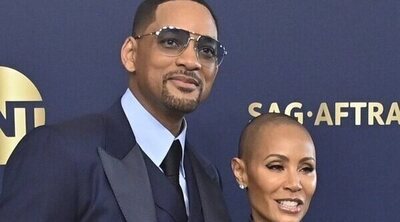 Jada Pinkett: "La familia Smith se ha centrado en una profunda curación"