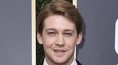 Joe Alwyn se pronuncia sobre su misterioso compromiso con Taylor Swift