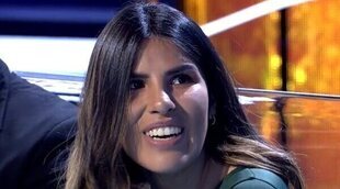 Isa Pantoja, sorprendida con las declaraciones de su cuñado