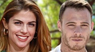 La reacción de Kerem Bürsin tras ser relacionado con Stephanie Cayo