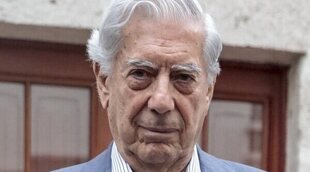 Mario Vargas Llosa, ingresado tras dar positivo en Covid