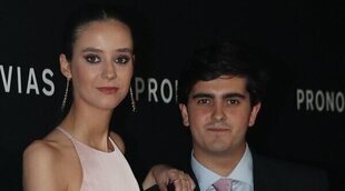 Victoria Federica y Jorge Bárcenas posan juntos en medio de rumores de crisis