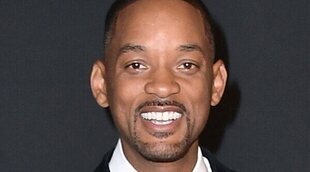 Will Smith reaparece en la India tras el bofetón a Chris Rock en los Oscar 2022