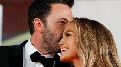 La llamativa cláusula sexual en el contrato prematrimonial entre Jennifer Lopez y Ben Affleck