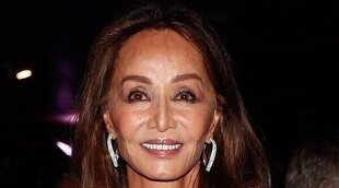 Isabel Preysler ha superado el Covid después de ser contagiada por Mario Vargas Llosa