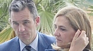 El reencuentro familiar de la Infanta Cristina e Iñaki Urdangarin: un motivo y un ausente