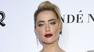 Los dos trastornos que padecería Amber Heard según la evaluación de la psicóloga forense contratada por Johnny Depp