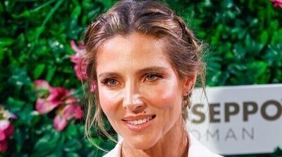 Elsa Pataky cuenta si tiene pensado volver a vivir en España