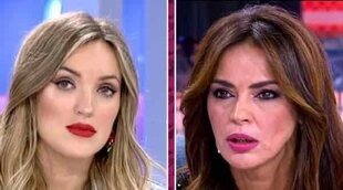 Marta Riesco carga contra Olga tras su exclusiva