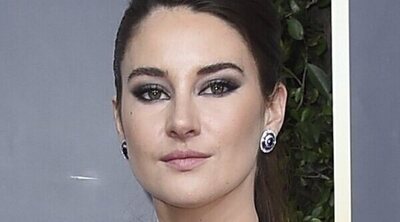 Shailene Woodley se separa de Aaron Rodgers de manera definitiva