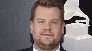 James Corden anuncia que dejará de presentar 'The Late Late Show' después de renovar su contrato un año más