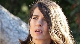 Carlota Casiraghi habla del trauma que sufrió tras la muerte de su padre