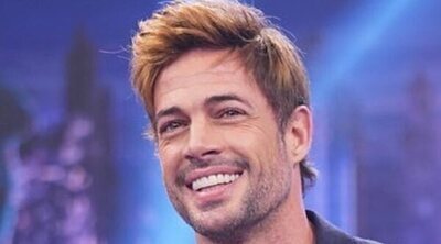 William Levy se sincera sobre el complicado accidente de su hijo y su dura infancia