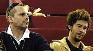 El acuerdo entre Nacho Palau y Miguel Bosé antes de 'Supervivientes 2022'