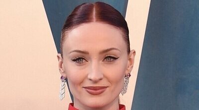 El bonito posado de Sophie Turner embarazada: su próxima maternidad y la importancia de la privacidad en su vida