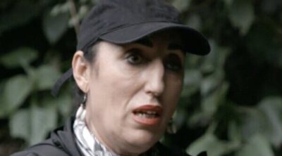 Rossy de Palma revela que fue maltratada por el padre de sus hijos: "Sufrí un episodio violento"