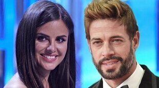 Alexia Rivas desvela que ha intercambiado mensajes con William Levy