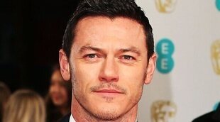 Luke Evans vuelve a enamorarse de un español: Así es Fran Tomás, el diseñador gráfico que ha conquistado al actor