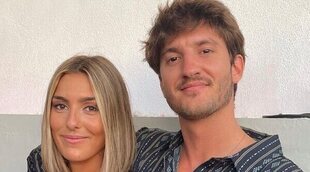 Anna Ferrer y su exnovio Iván Martín coinciden en un evento tras su ruptura