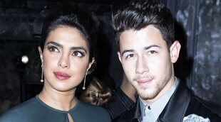 Priyanka Chopra y Nick Jonas comparten la primera foto con su hija: "Estamos encantados de que nuestra pequeña esté en casa"