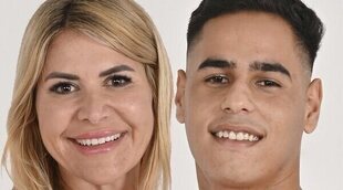 Anuar y Ana Luque: tenso enfrentamiento por el fuego