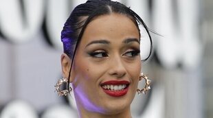 Chanel Terrero brilla con luz propia en la ceremonia de apertura del Festival de Eurovisión 2022