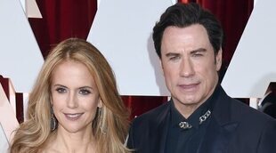 El emotivo homenaje de John Travolta a su fallecida mujer Kelly Preston por el Día de la Madre