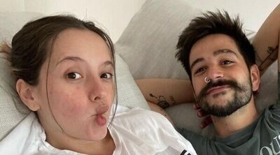 La elección 'eco-friendly' de Camilo y Evaluna en el cuidado de su hija que ha sorprendido a sus fans