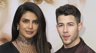 Así están siendo los primeros días de Nick Jonas y Priyanka Chopra con su bebé en casa