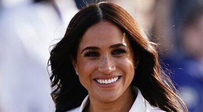 Meghan Markle se cuela en Eurovisión 2022 de la mano de la representante de Serbia y su canción 'In Corpore Sano'