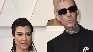 Kourtney Kardashian y Travis Barker se han casado legalmente