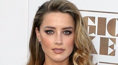 Amber Heard se vuelve a derrumbar en el juicio contra Johnny Depp