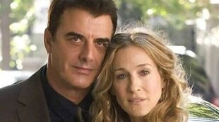 Sarah Jessica Parker cuenta si ha hablado con Chris Noth después de ser acusado de abuso sexual