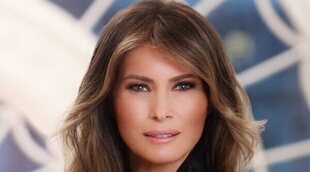 Melania Trump concede su primera entrevista tras ser Primera Dama y dejar la Casa Blanca