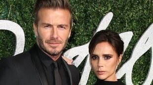 David y Victoria Beckham llevan ante la justicia a una mujer que afirma ser la madre de su hija Harper