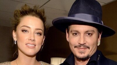 La hermana de Amber Heard, Whitney Henriquez, acusa a Johnny Depp de ejercer violencia física contra ambas