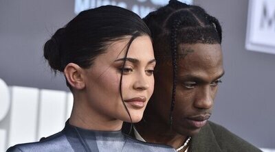 Así fue como hicieron las Kardashian-Jenner para obviar la tragedia de Astroworld en su nuevo reality