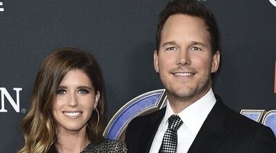 Chris Pratt y Katherine Schwarzenegger han sido padres por segunda vez en común