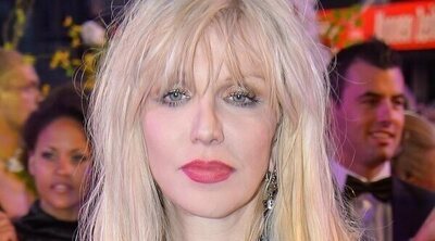 Courtney Love confiesa que Johnny Depp le salvó la vida cuando tuvo una sobredosis en 1995